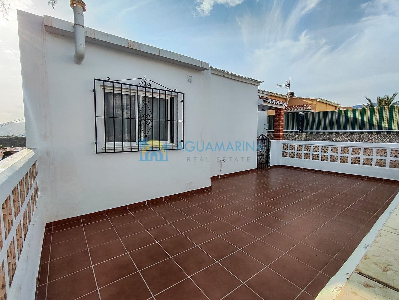 4 soveværelse Semi-Rækkehus til salg i Nerja - € 350.000 (Ref: 7512558)