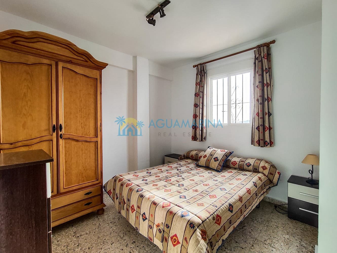 4 soveværelse Semi-Rækkehus til salg i Nerja - € 350.000 (Ref: 7512558)