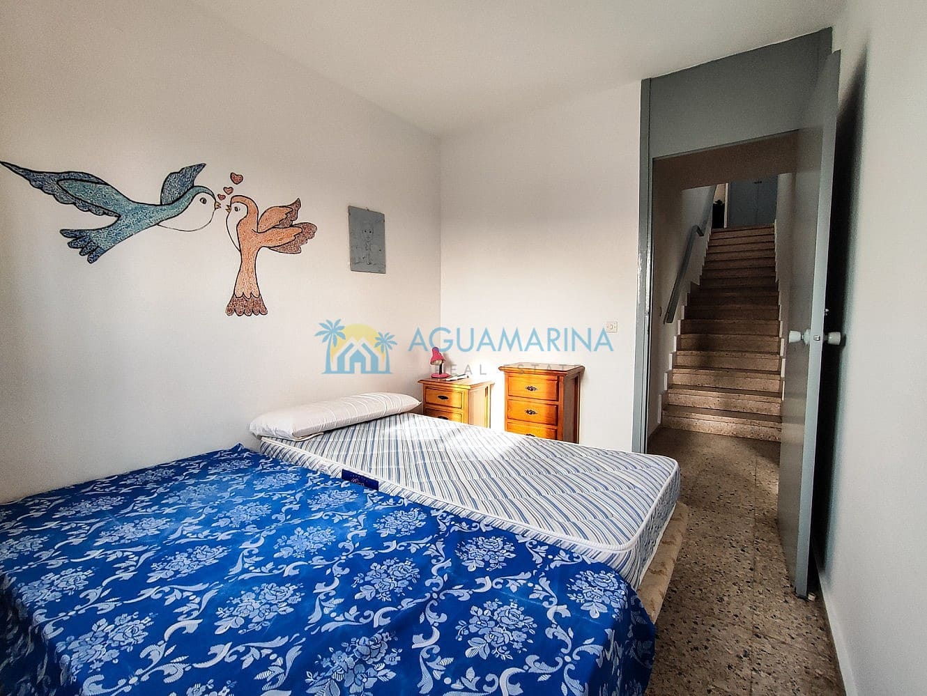 4 soveværelse Semi-Rækkehus til salg i Nerja - € 350.000 (Ref: 7512558)