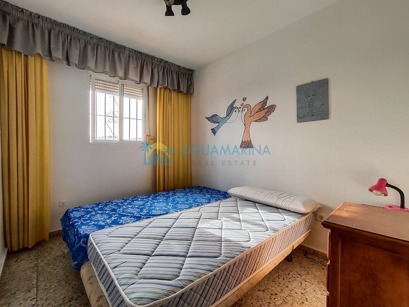 4 soveværelse Semi-Rækkehus til salg i Nerja - € 350.000 (Ref: 7512558)