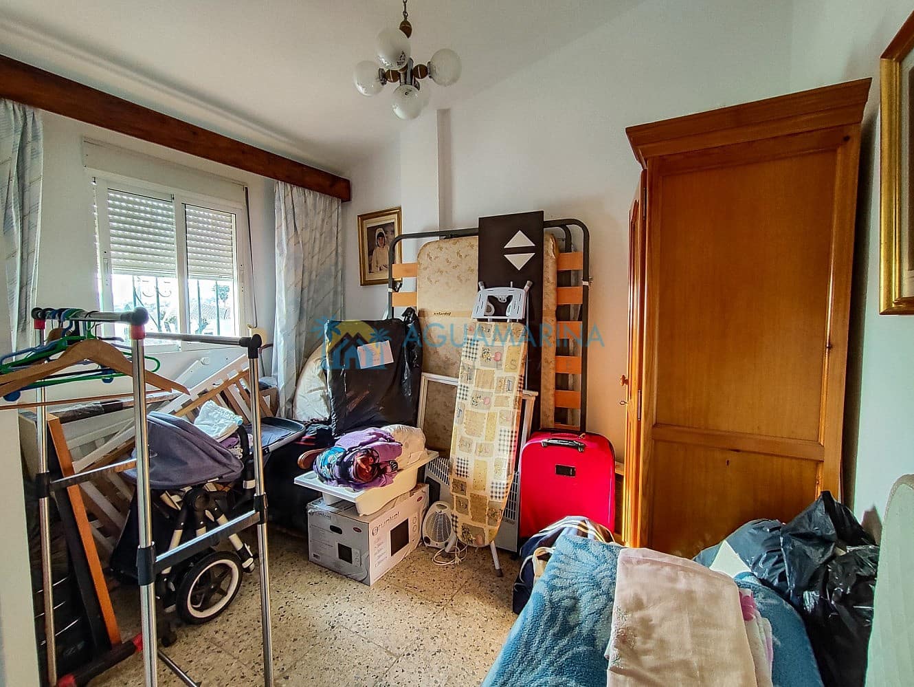 4 soveværelse Semi-Rækkehus til salg i Nerja - € 350.000 (Ref: 7512558)