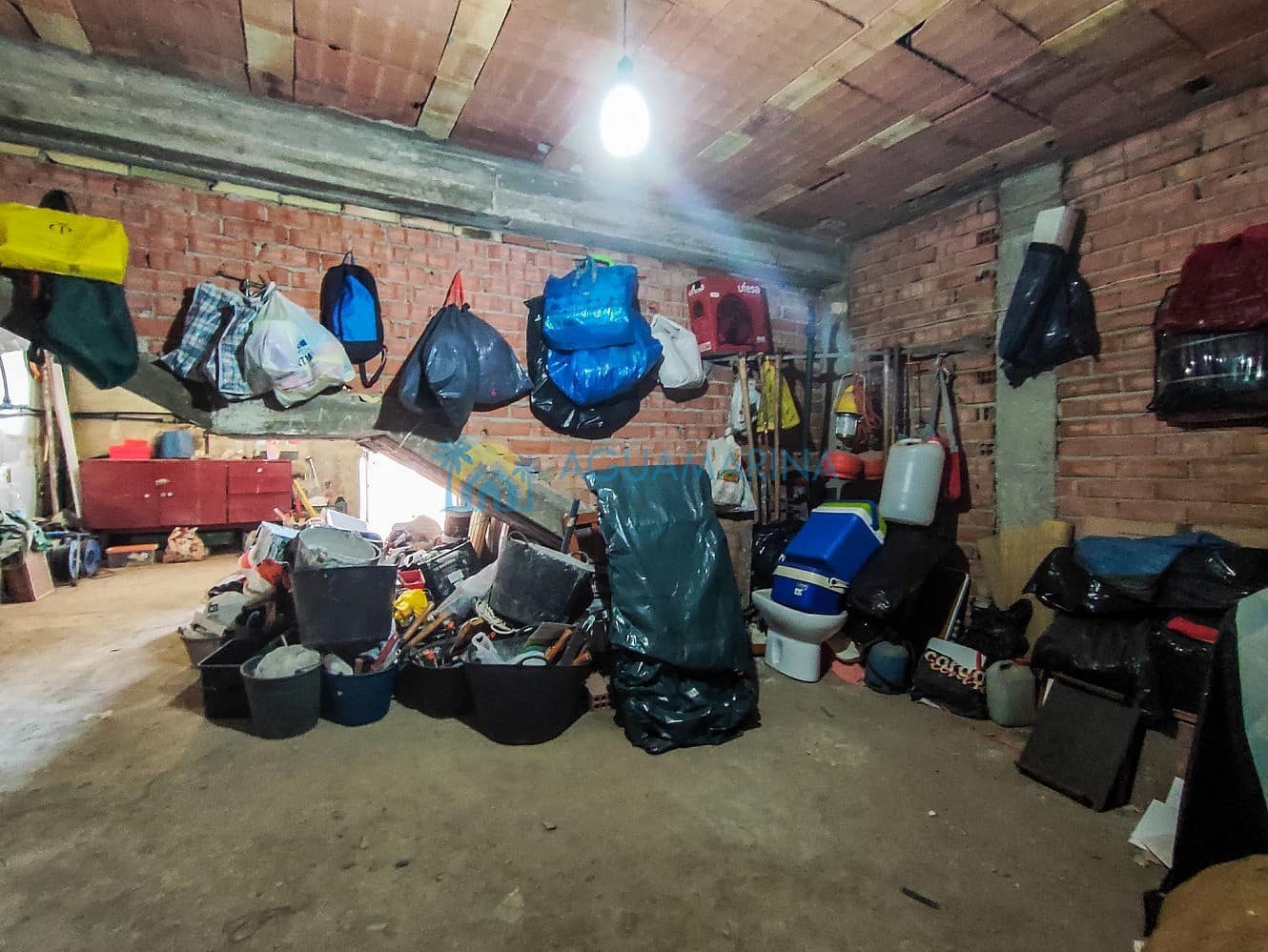 4 soveværelse Semi-Rækkehus til salg i Nerja - € 350.000 (Ref: 7512558)