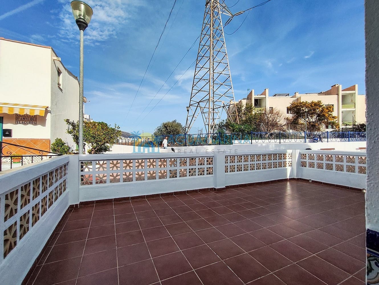 4 soveværelse Semi-Rækkehus til salg i Nerja - € 350.000 (Ref: 7512558)