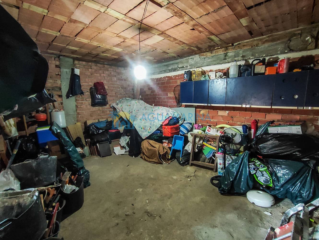 4 soveværelse Semi-Rækkehus til salg i Nerja - € 350.000 (Ref: 7512558)