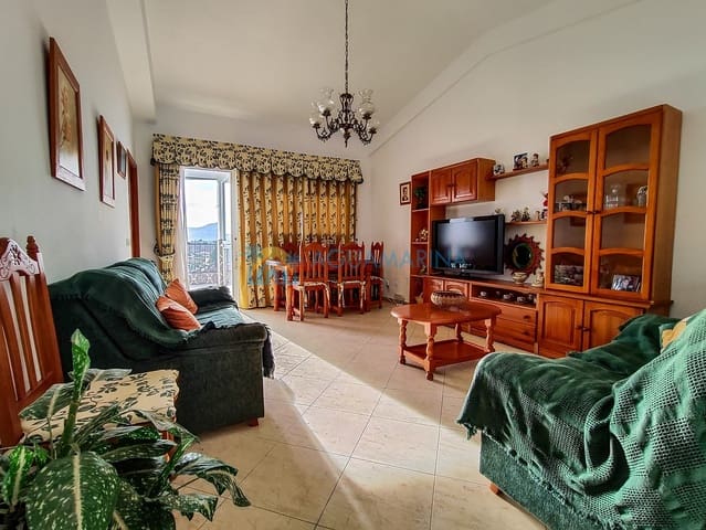 4 slaapkamer Halfvrijstaande villa te koop in Almijara, Nerja - € 350.000 (Ref: 7512558)