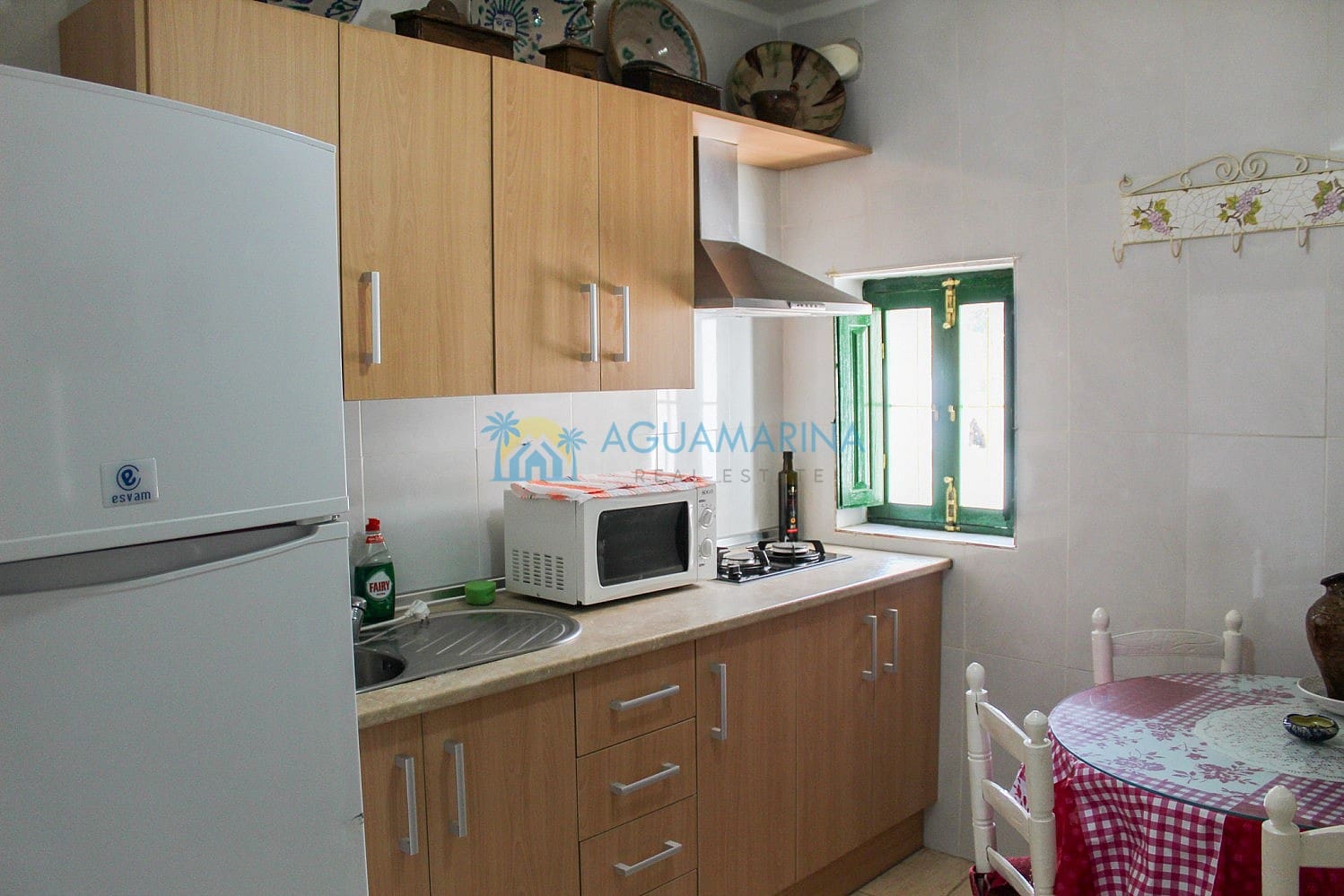 2 soveværelse Villa til salg i Salares - € 88.000 (Ref: 7512566)