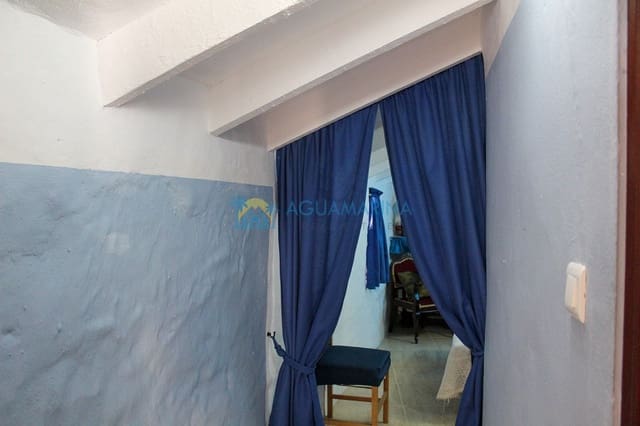 2 sovrum Villa till salu i Salares - 88 000 € (Ref: 7512566)