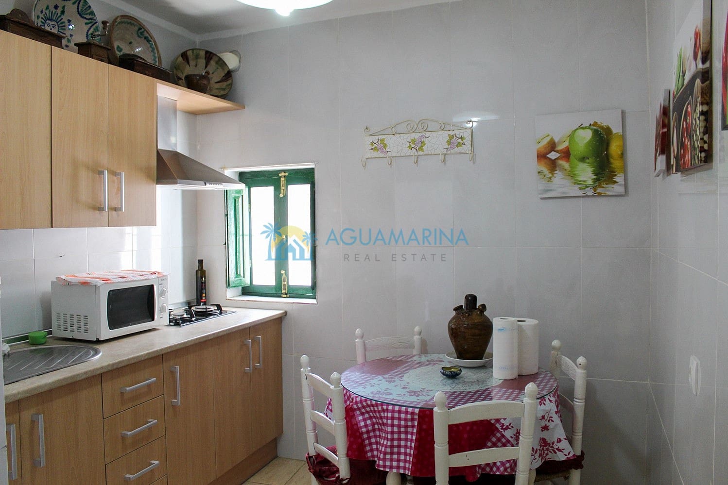 2 soveværelse Villa til salg i Salares - € 88.000 (Ref: 7512566)