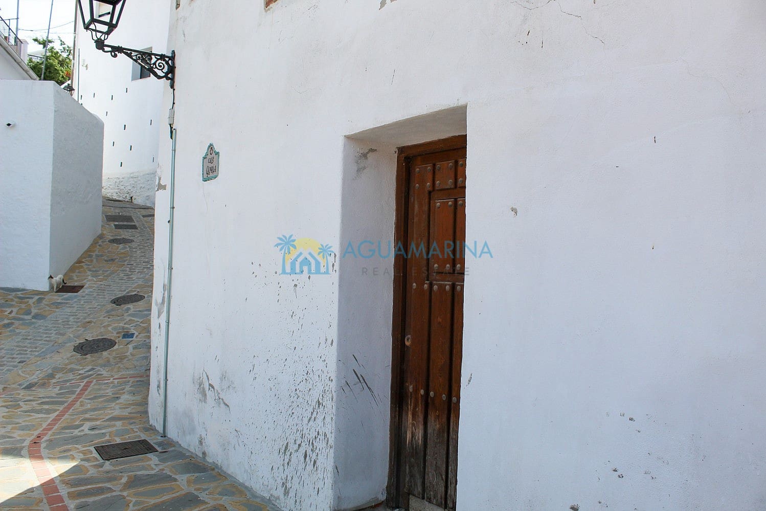 2 soveværelse Villa til salg i Salares - € 88.000 (Ref: 7512566)