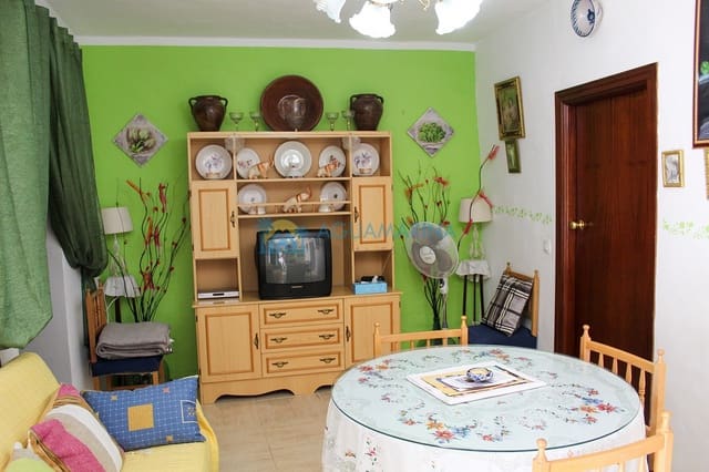 2 sovrum Villa till salu i Salares - 88 000 € (Ref: 7512566)