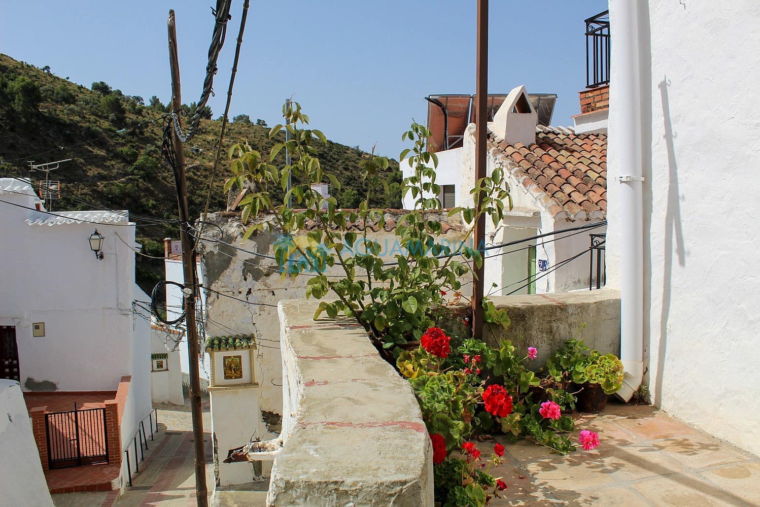 2 soveværelse Villa til salg i Salares - € 88.000 (Ref: 7512566)