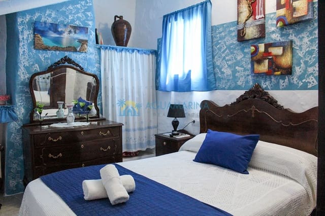 2 sovrum Villa till salu i Salares - 88 000 € (Ref: 7512566)