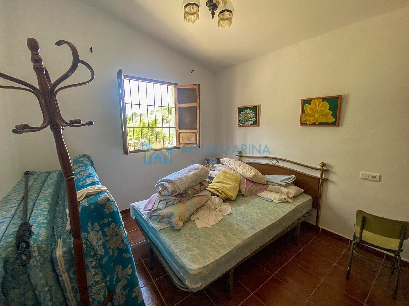 1 sypialnia Willa na sprzedaż w Canillas de Aceituno - 135 500 € (Ref: 7512568)