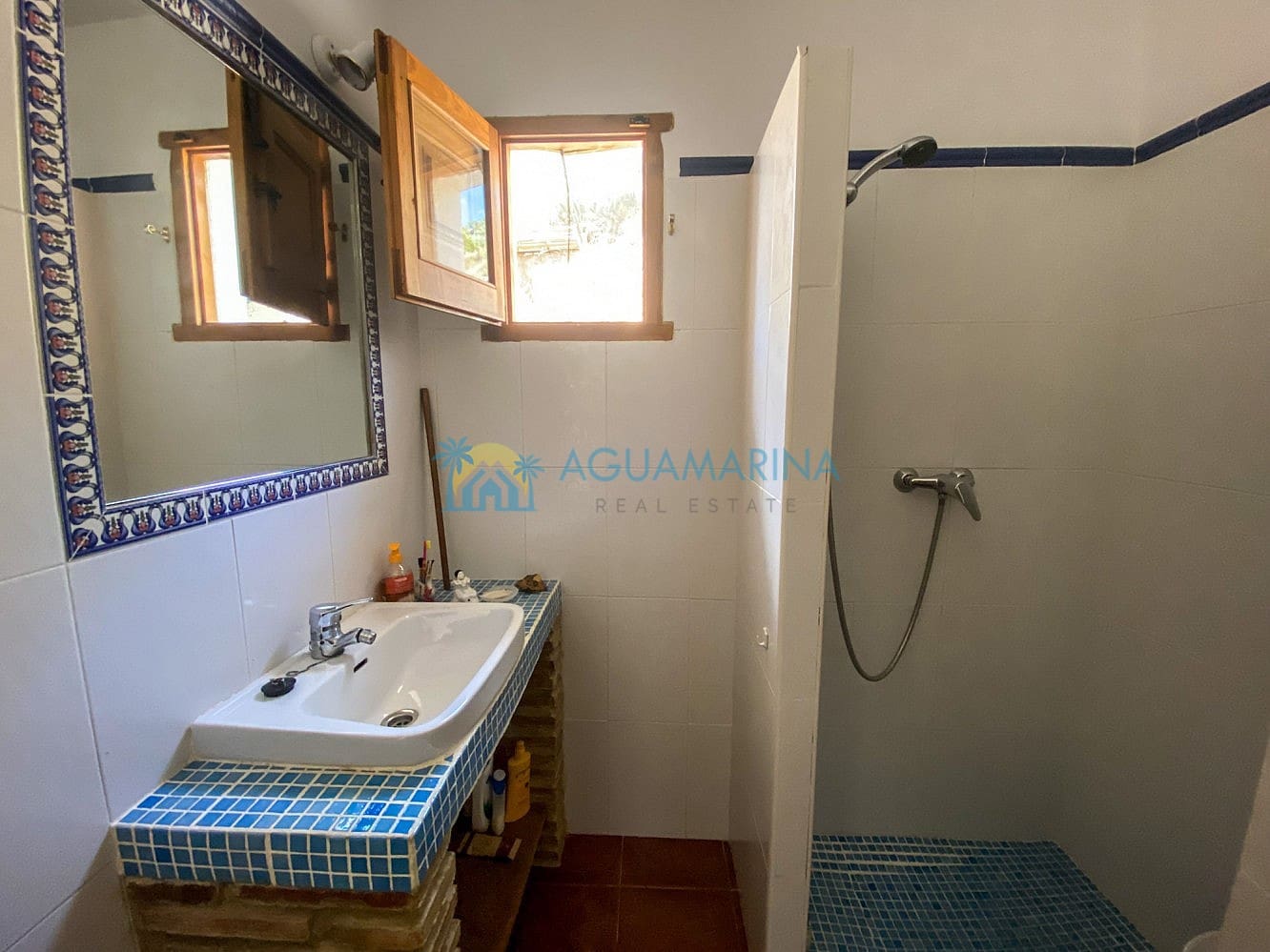 1 sypialnia Willa na sprzedaż w Canillas de Aceituno - 135 500 € (Ref: 7512568)