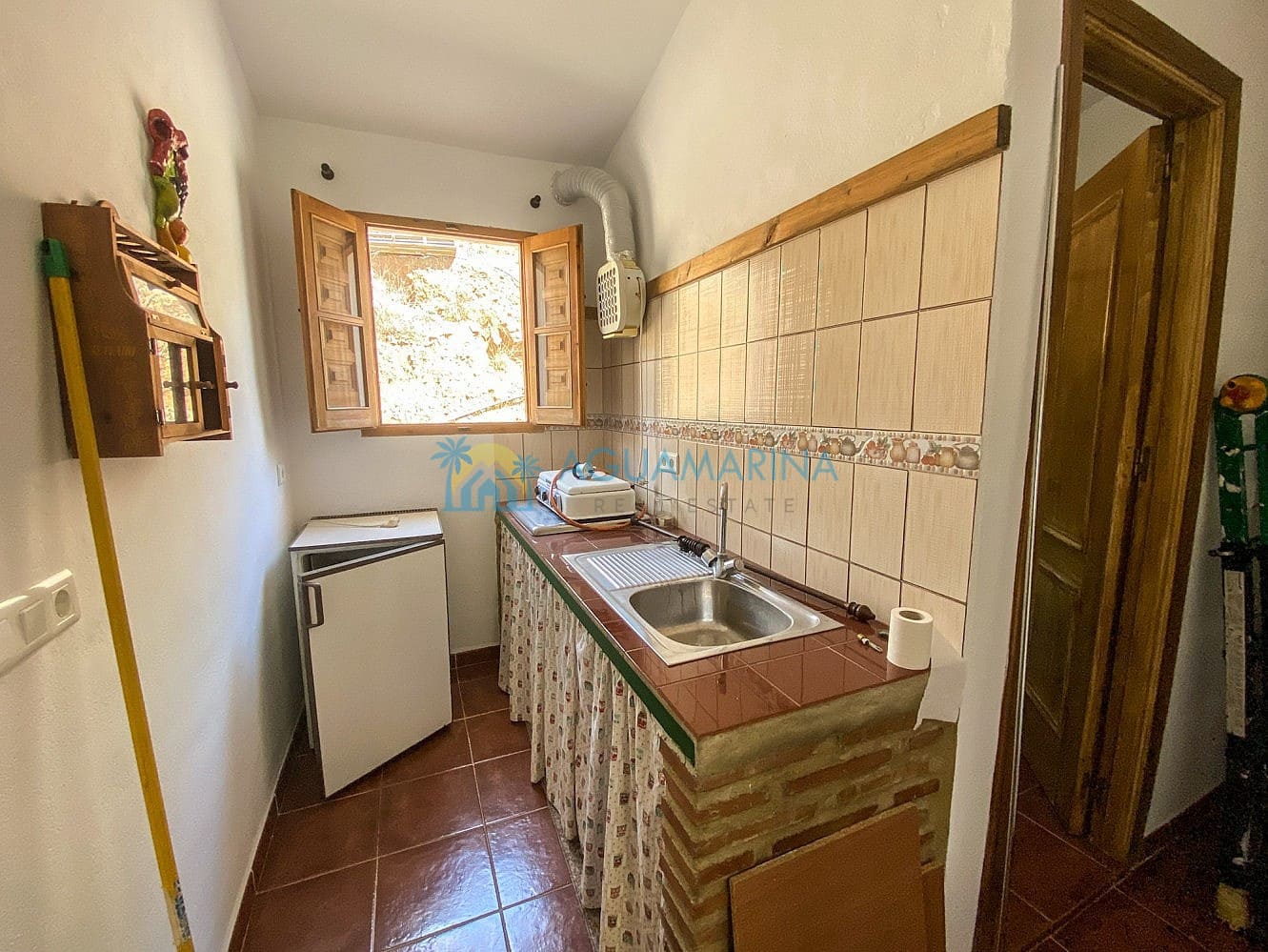 1 sypialnia Willa na sprzedaż w Canillas de Aceituno - 135 500 € (Ref: 7512568)