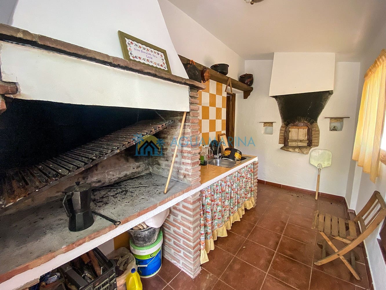 1 sypialnia Willa na sprzedaż w Canillas de Aceituno - 135 500 € (Ref: 7512568)