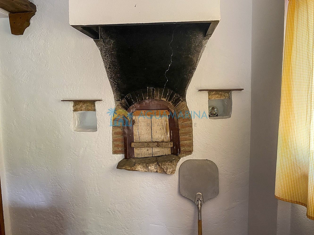 1 sypialnia Willa na sprzedaż w Canillas de Aceituno - 135 500 € (Ref: 7512568)