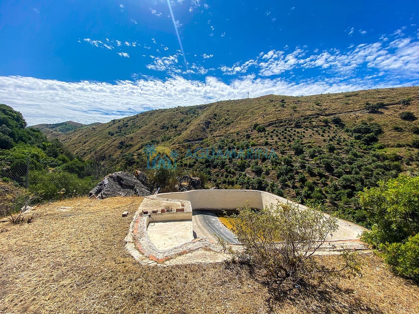 1 sypialnia Willa na sprzedaż w Canillas de Aceituno - 135 500 € (Ref: 7512568)