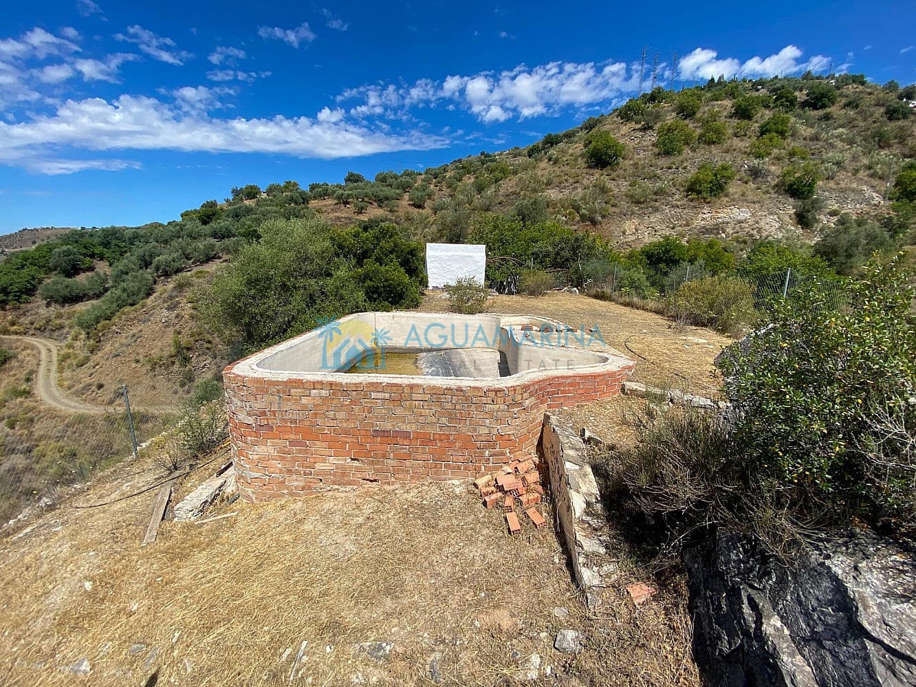 1 sypialnia Willa na sprzedaż w Canillas de Aceituno - 135 500 € (Ref: 7512568)