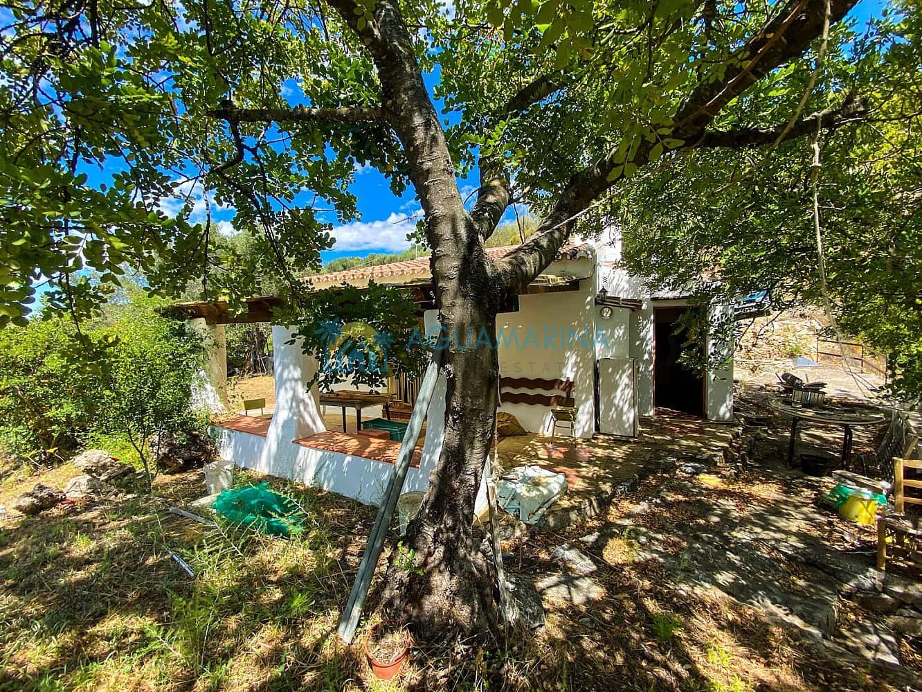 1 sypialnia Willa na sprzedaż w Canillas de Aceituno - 135 500 € (Ref: 7512568)