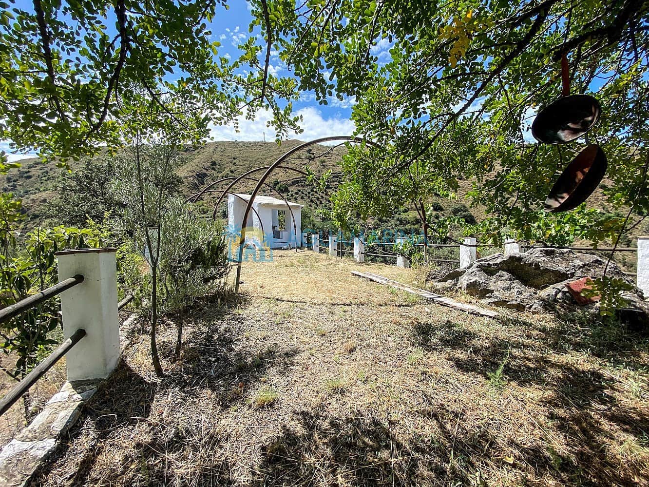 1 sypialnia Willa na sprzedaż w Canillas de Aceituno - 135 500 € (Ref: 7512568)