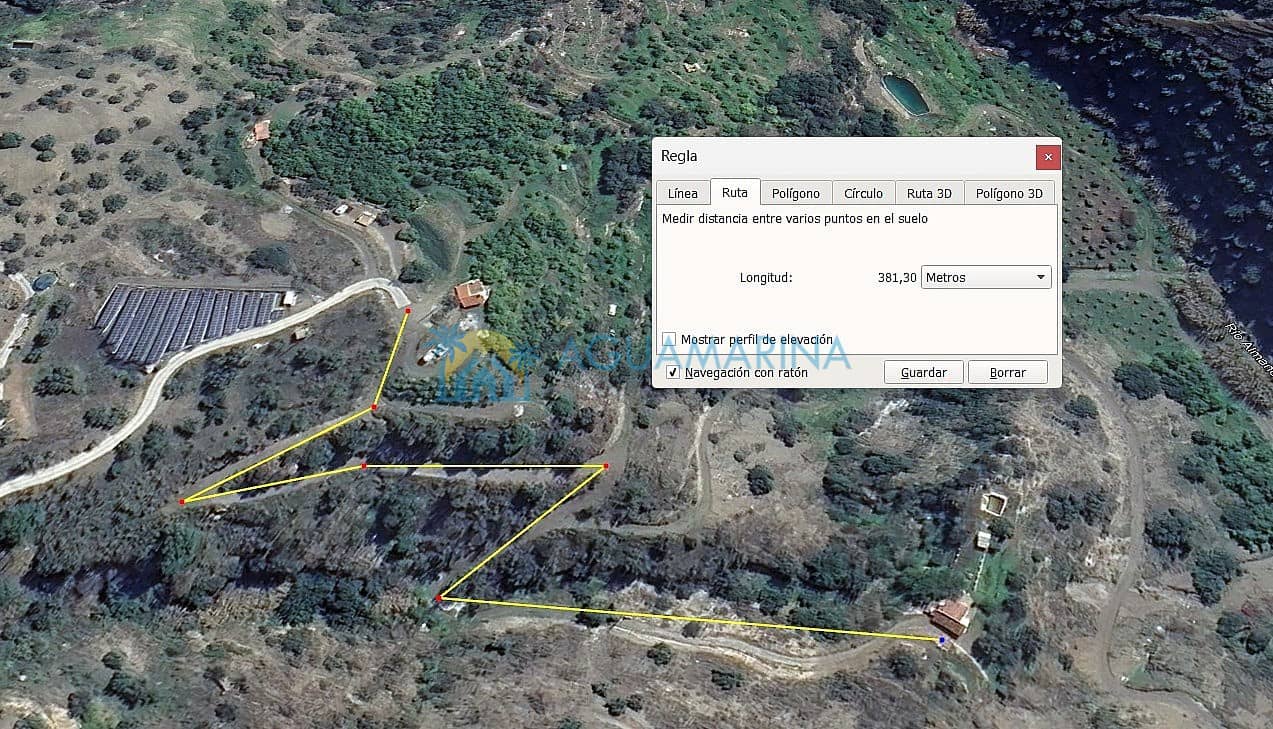 1 bedroom Villa for sale in Canillas de Aceituno - € 135,500 (Ref: 7512568)