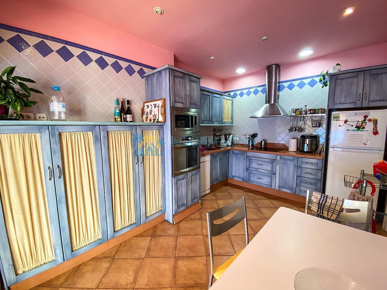 4 sypialnia Dom blizniak na sprzedaż w Torrox-Costa z basenem - 630 000 € (Ref: 7557375)