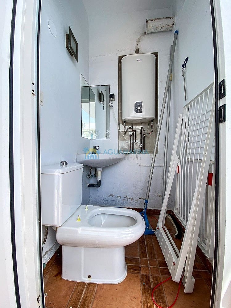 4 sypialnia Dom blizniak na sprzedaż w Torrox-Costa z basenem - 630 000 € (Ref: 7557375)