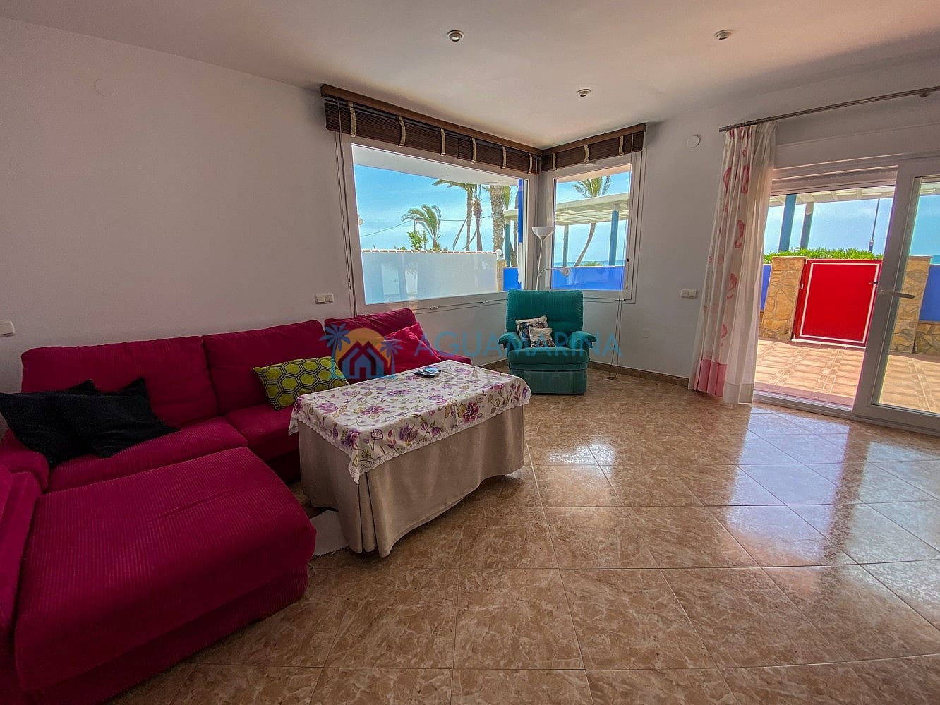 4 sypialnia Dom blizniak na sprzedaż w Torrox-Costa z basenem - 630 000 € (Ref: 7557375)