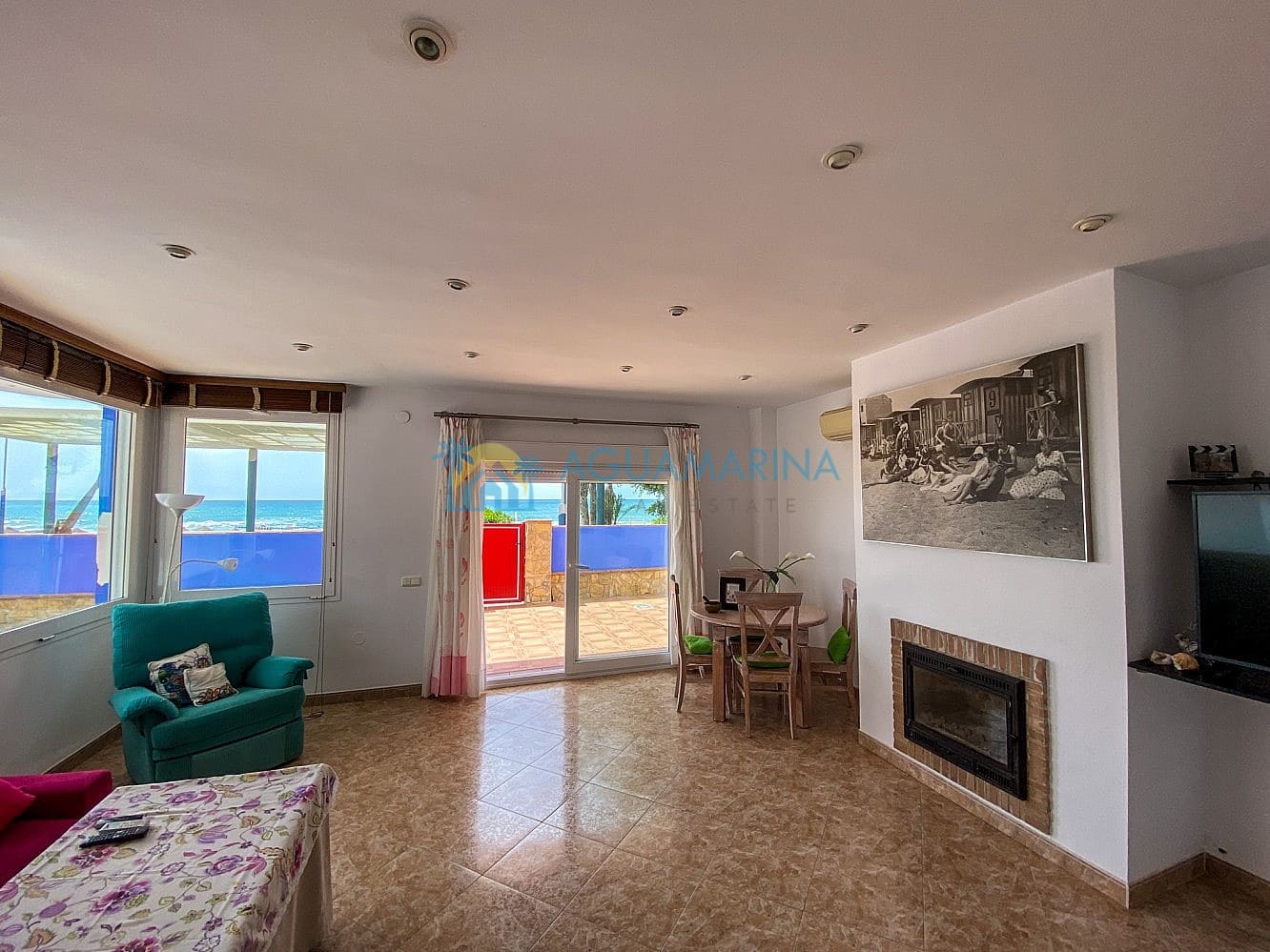 4 sypialnia Dom blizniak na sprzedaż w Torrox-Costa z basenem - 630 000 € (Ref: 7557375)