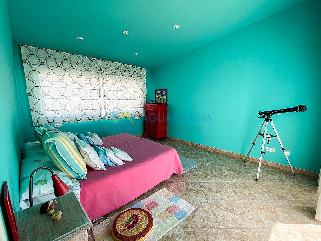 4 sypialnia Dom blizniak na sprzedaż w Torrox-Costa z basenem - 630 000 € (Ref: 7557375)