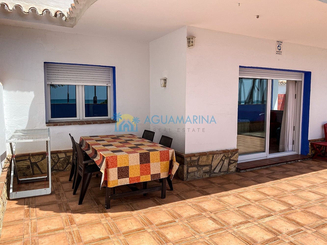 4 sypialnia Dom blizniak na sprzedaż w Torrox-Costa z basenem - 630 000 € (Ref: 7557375)