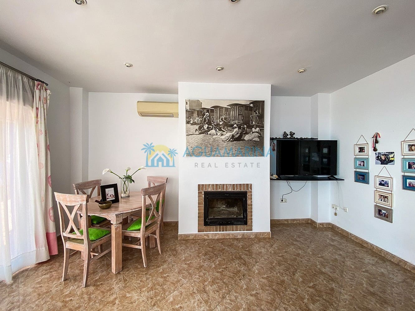 4 sypialnia Dom blizniak na sprzedaż w Torrox-Costa z basenem - 630 000 € (Ref: 7557375)