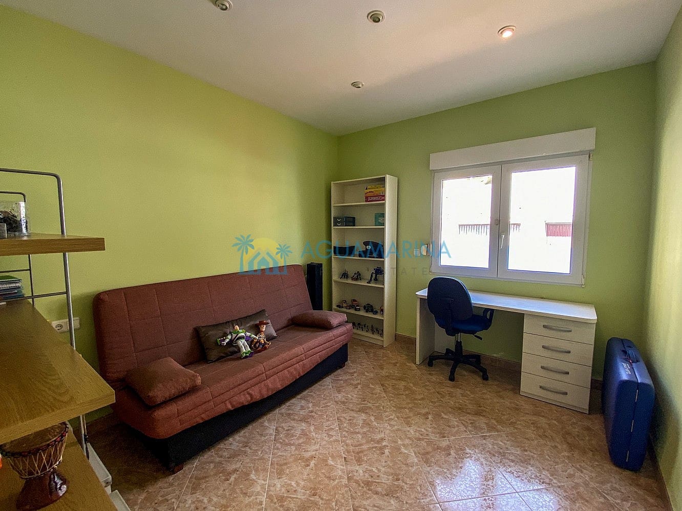4 sypialnia Dom blizniak na sprzedaż w Torrox-Costa z basenem - 630 000 € (Ref: 7557375)