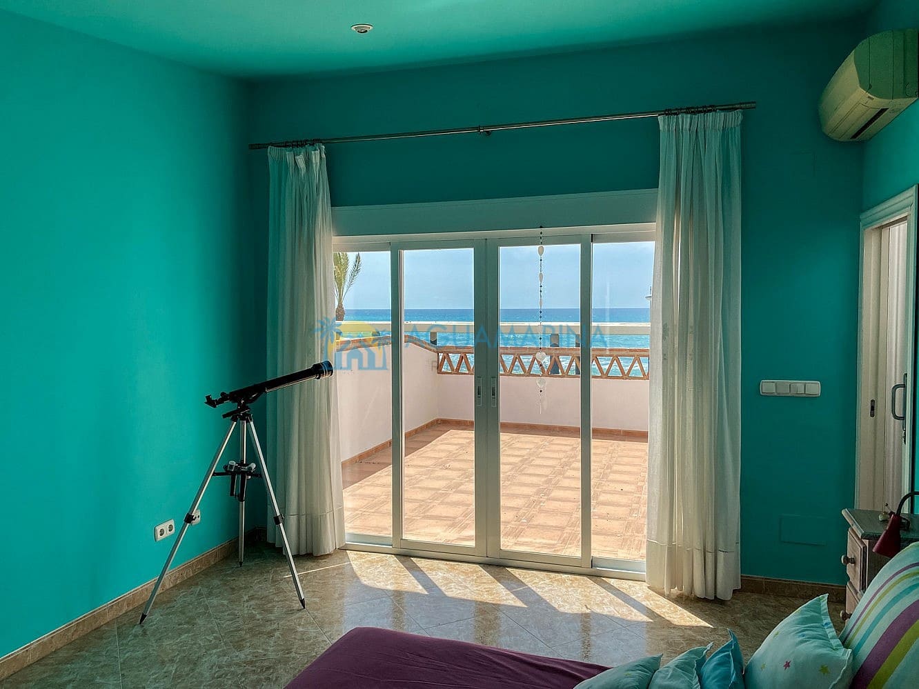 4 sypialnia Dom blizniak na sprzedaż w Torrox-Costa z basenem - 630 000 € (Ref: 7557375)