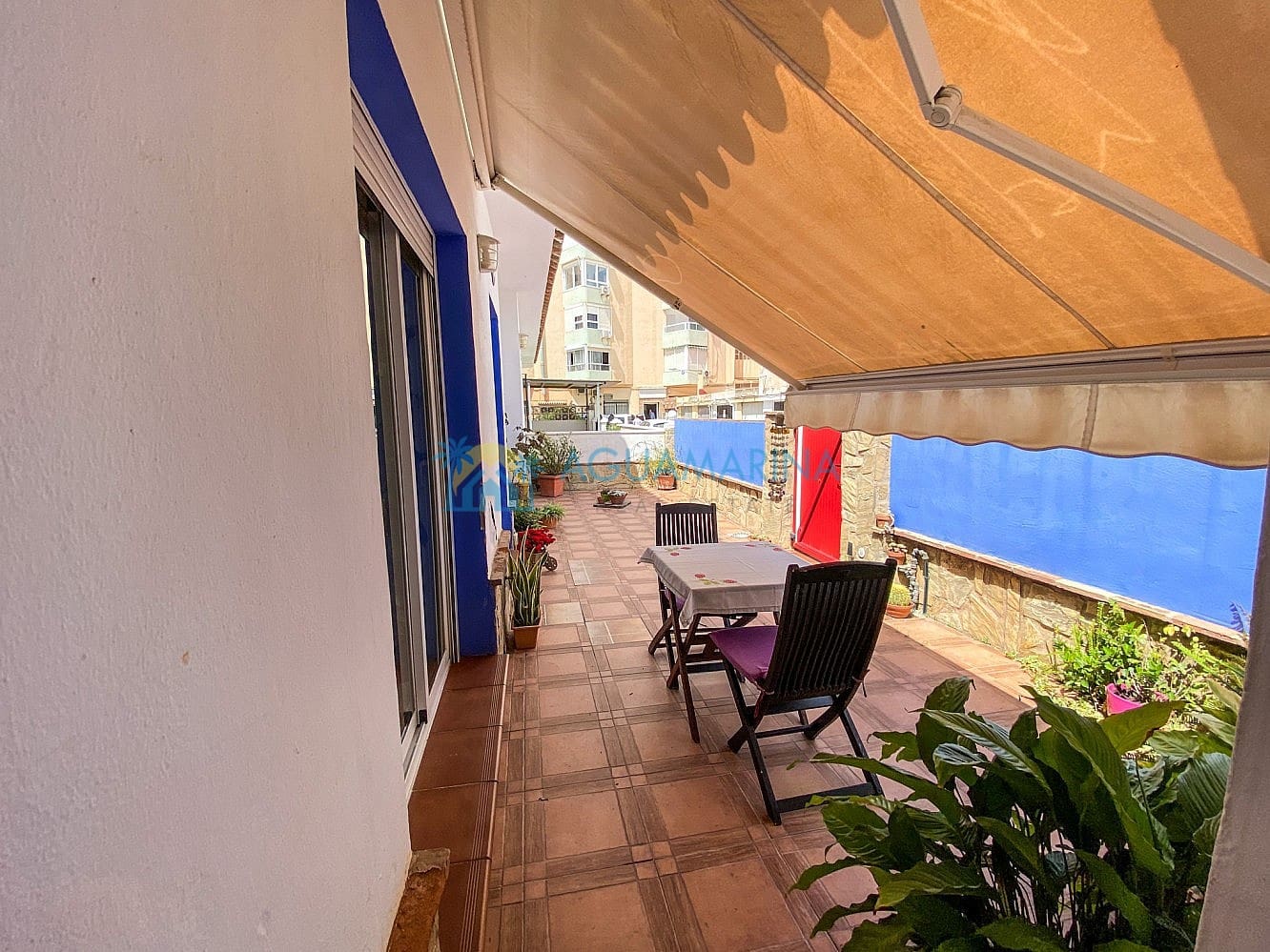 4 sypialnia Dom blizniak na sprzedaż w Torrox-Costa z basenem - 630 000 € (Ref: 7557375)