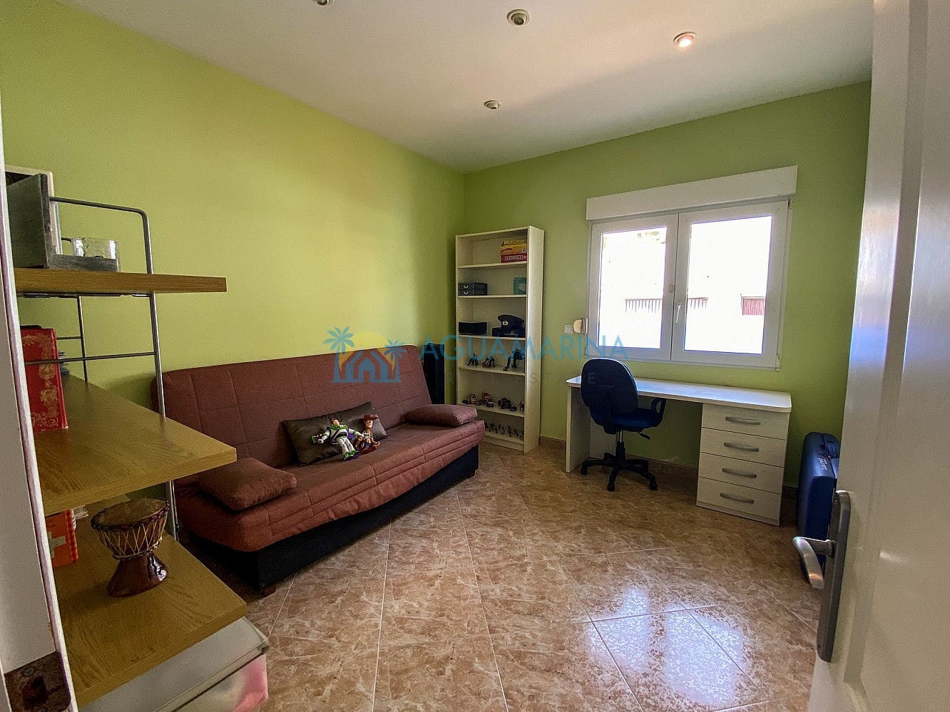 4 sypialnia Dom blizniak na sprzedaż w Torrox-Costa z basenem - 630 000 € (Ref: 7557375)