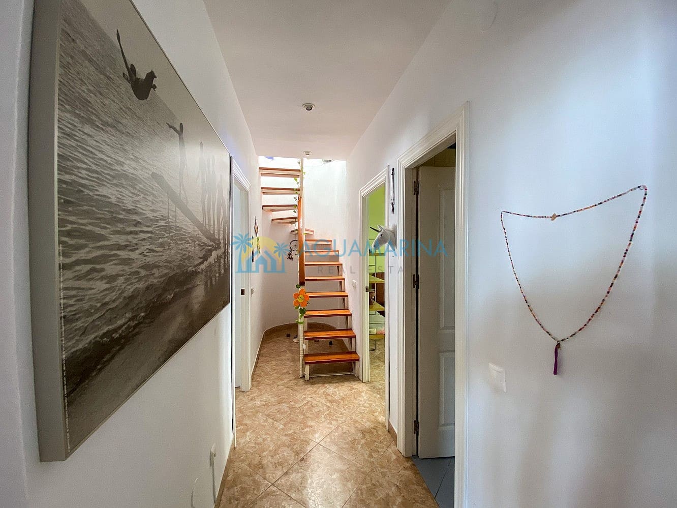 4 sypialnia Dom blizniak na sprzedaż w Torrox-Costa z basenem - 630 000 € (Ref: 7557375)