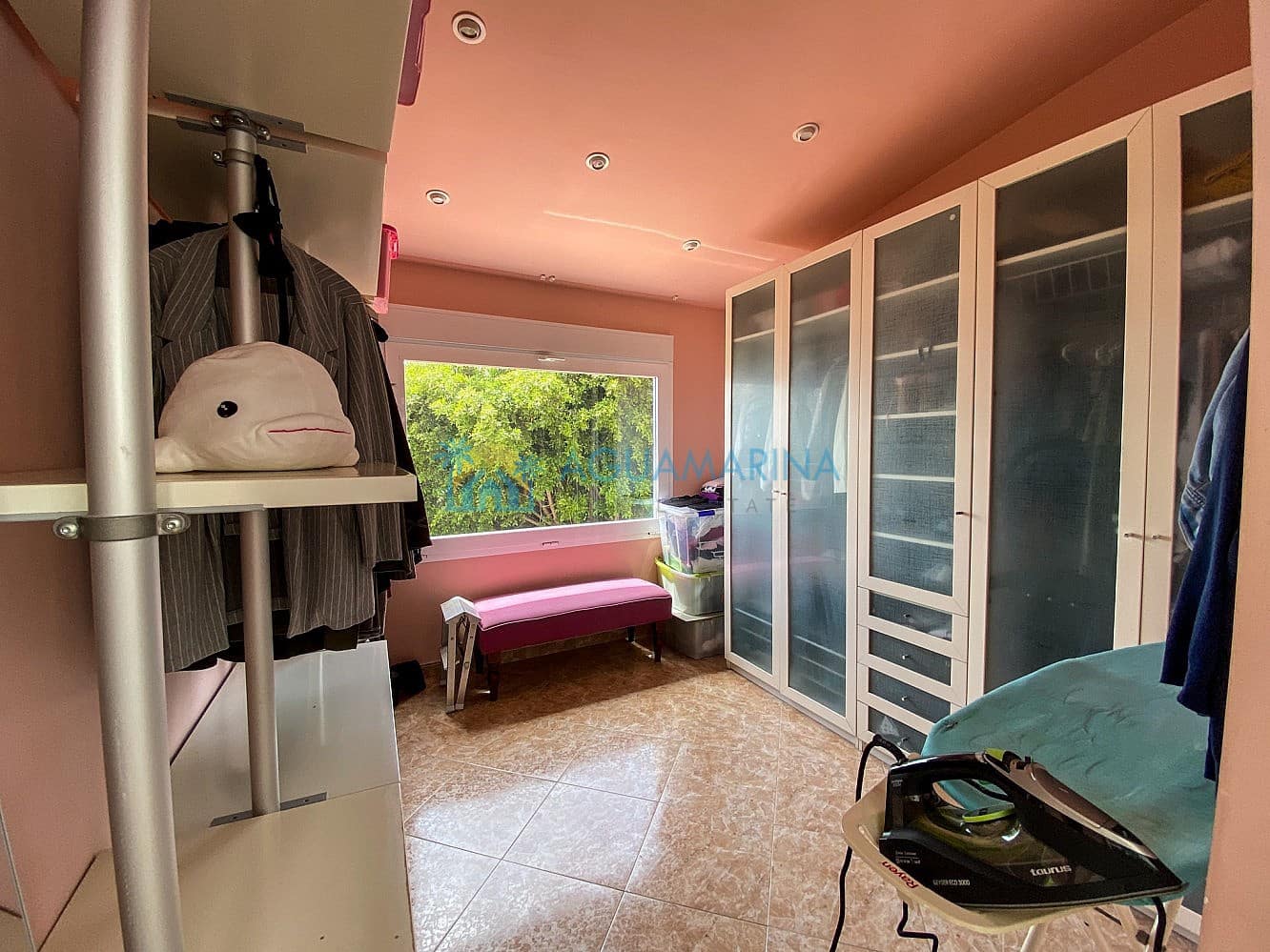 4 sypialnia Dom blizniak na sprzedaż w Torrox-Costa z basenem - 630 000 € (Ref: 7557375)