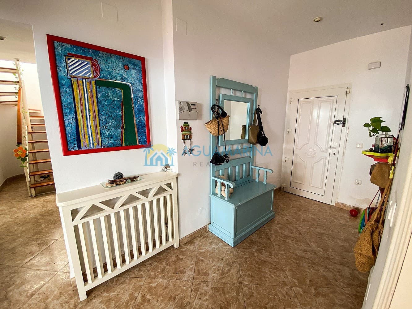 4 sypialnia Dom blizniak na sprzedaż w Torrox-Costa z basenem - 630 000 € (Ref: 7557375)