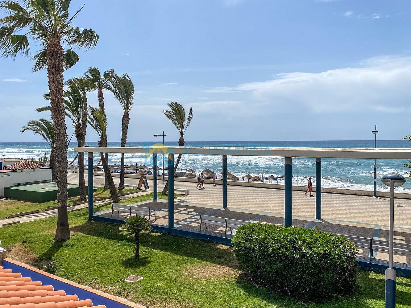 4 sypialnia Dom blizniak na sprzedaż w Torrox-Costa z basenem - 630 000 € (Ref: 7557375)