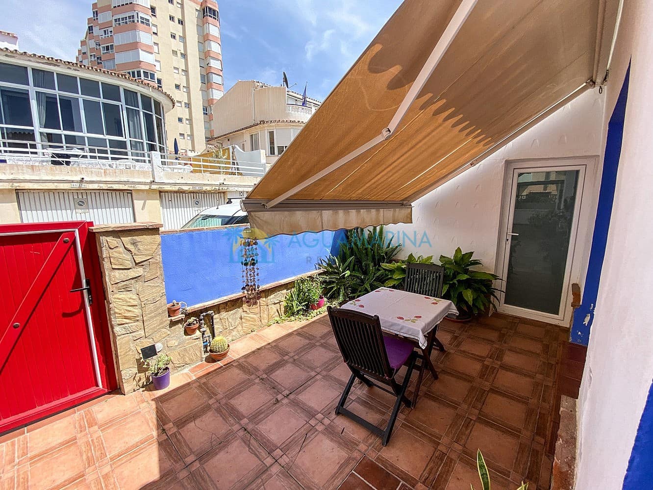 4 sypialnia Dom blizniak na sprzedaż w Torrox-Costa z basenem - 630 000 € (Ref: 7557375)