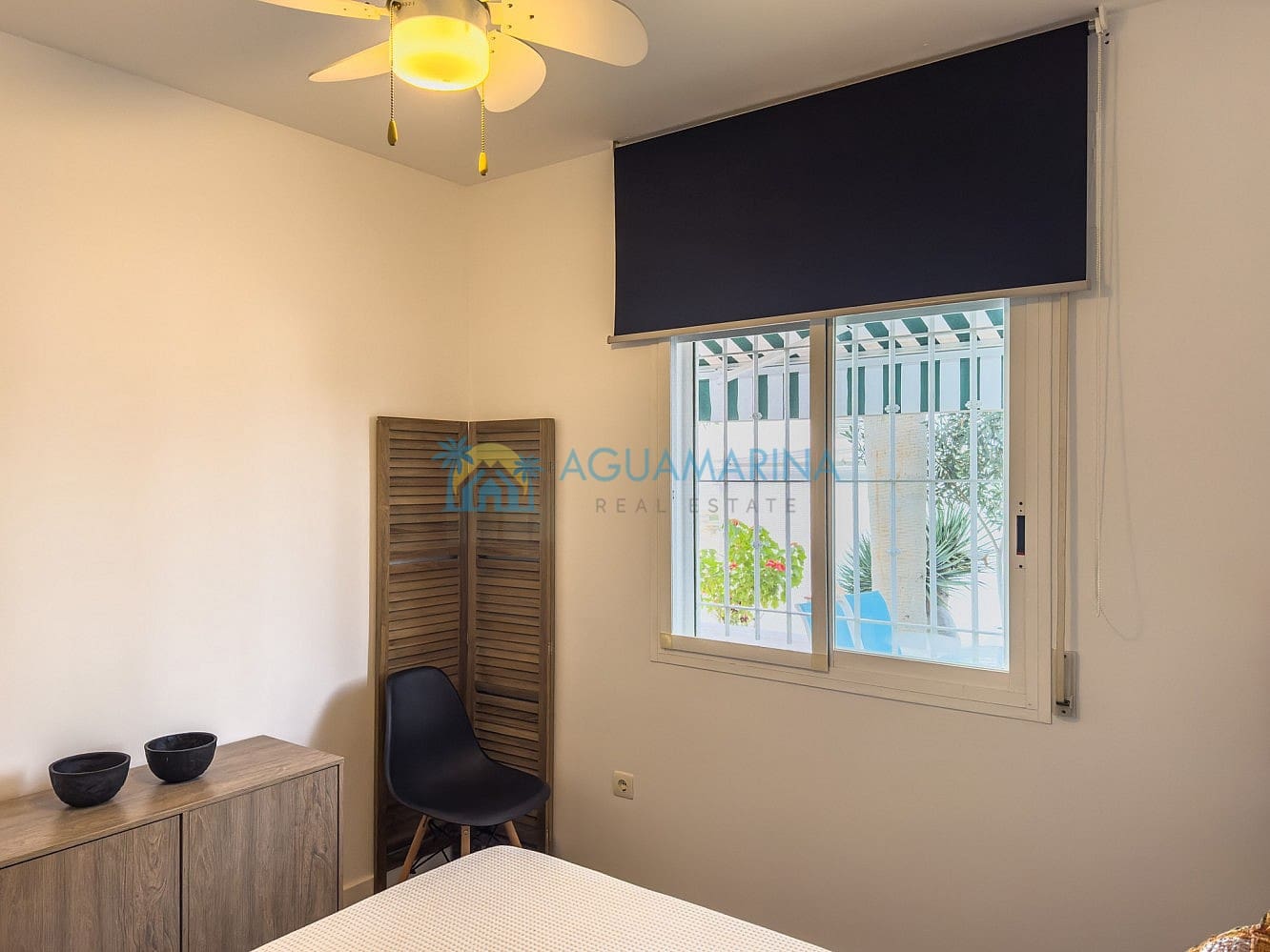 1 Zimmer Apartment zu vermieten in Torrox Park mit Pool - 700 € (Ref: 8839322)