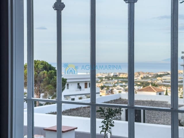 1 Zimmer Apartment zu vermieten in Torrox Park, Torrox mit Pool - 700 € (Ref: 8839322)