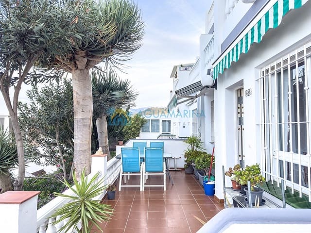 1 Zimmer Apartment zu vermieten in Torrox Park, Torrox mit Pool - 700 € (Ref: 8839322)