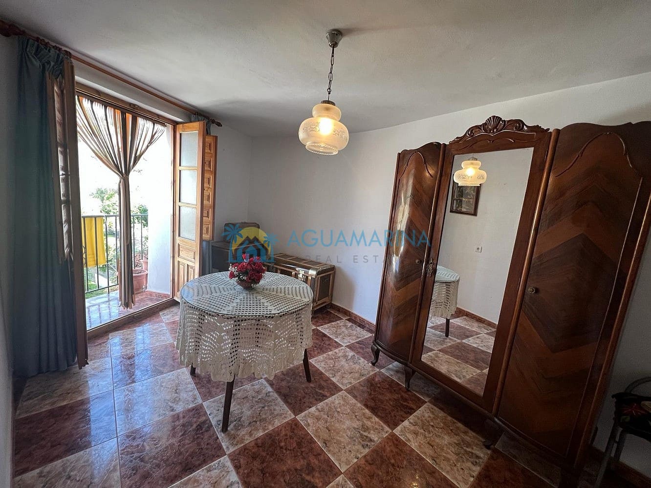 2 soveværelse Villa til salg i Salares - € 79.800 (Ref: 8857721)