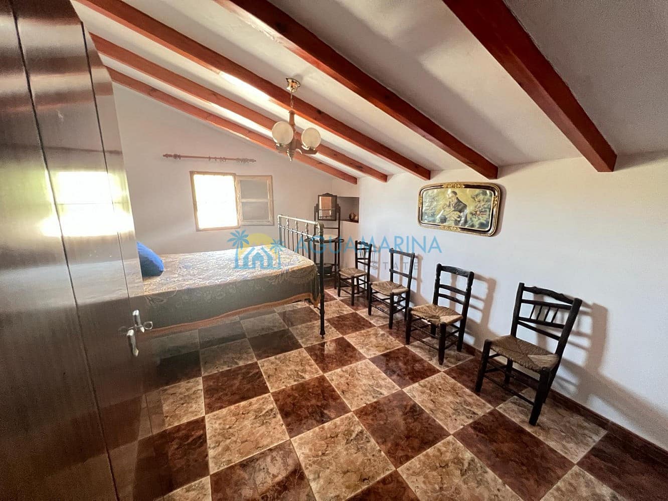 2 soveværelse Villa til salg i Salares - € 79.800 (Ref: 8857721)