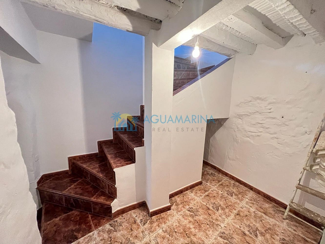 2 soveværelse Villa til salg i Salares - € 79.800 (Ref: 8857721)