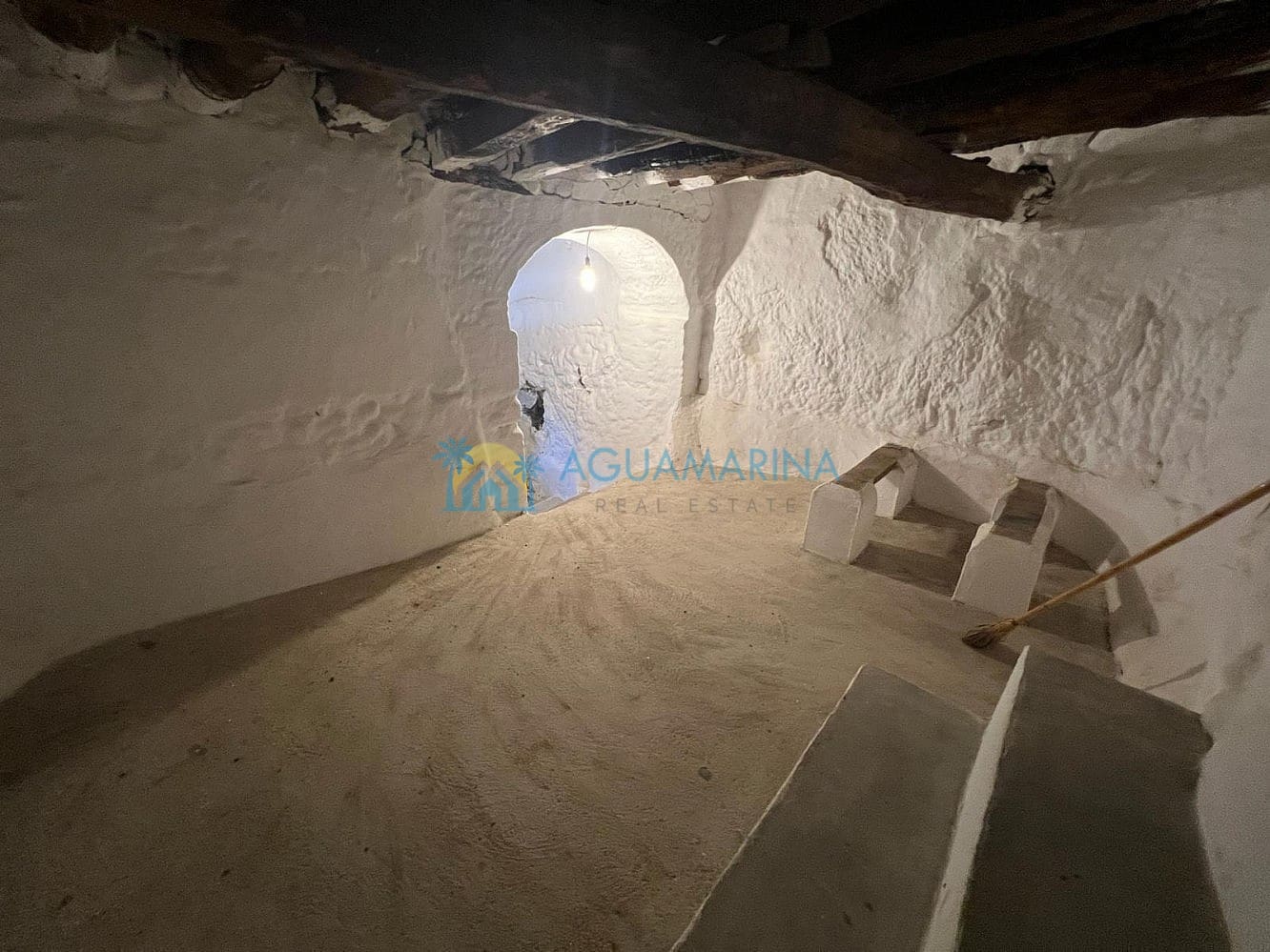 2 soveværelse Villa til salg i Salares - € 79.800 (Ref: 8857721)