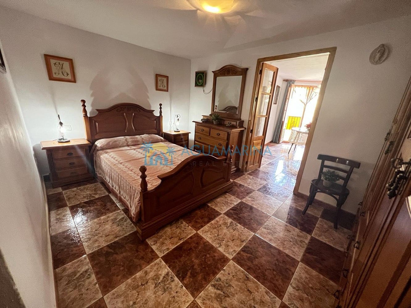 2 soveværelse Villa til salg i Salares - € 79.800 (Ref: 8857721)